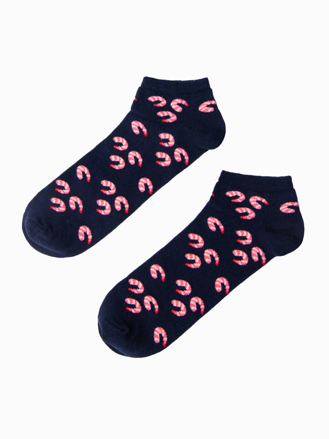 Pánské ponožky - černá V24 U177
