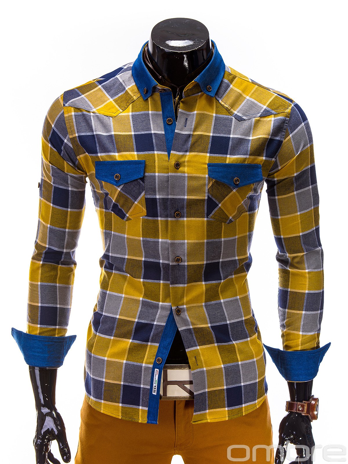 cze_pl_Mens-shirt-yellow-K223-698_1.jpg