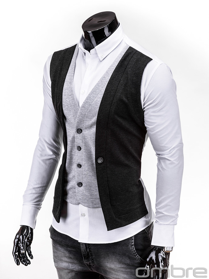 Men's shirt - white K242