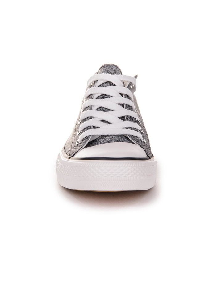 Men's shoes T064 - grey