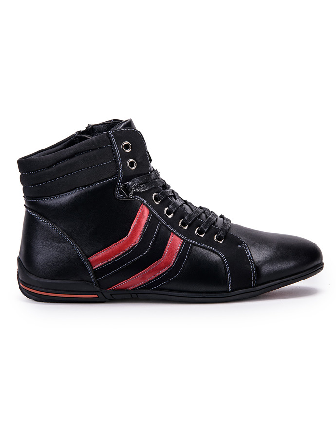 Men's shoes - black T036
