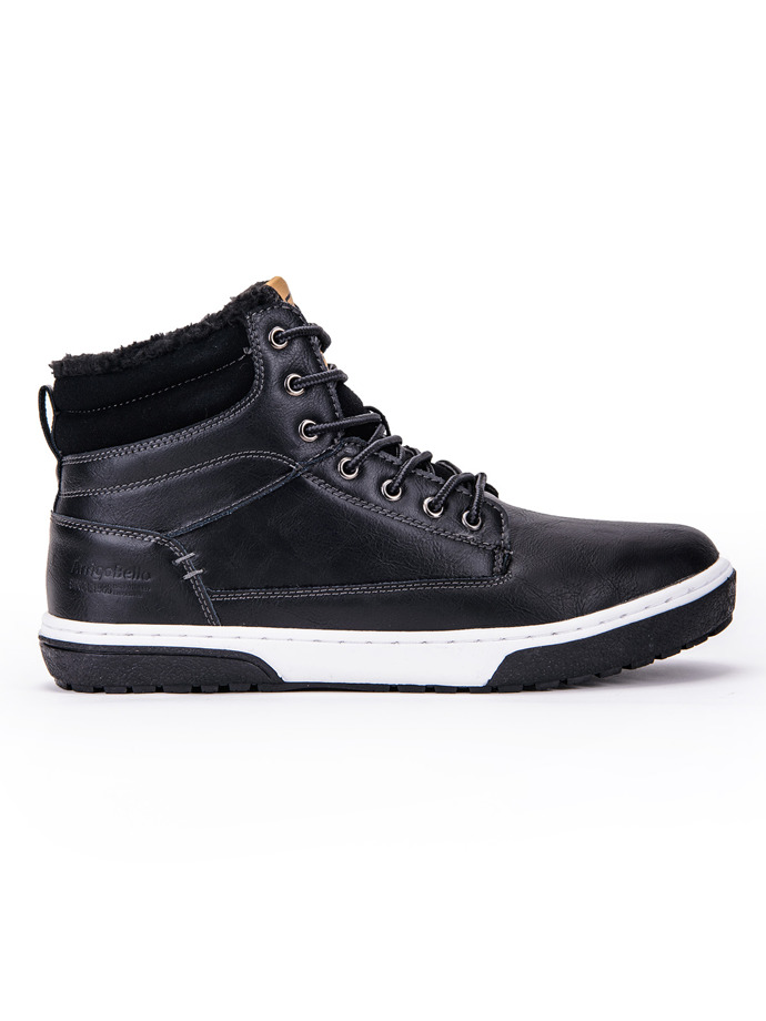Men's shoes - black T041