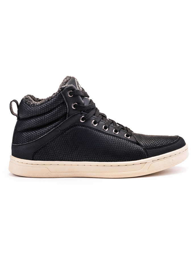 Men's shoes - black T052