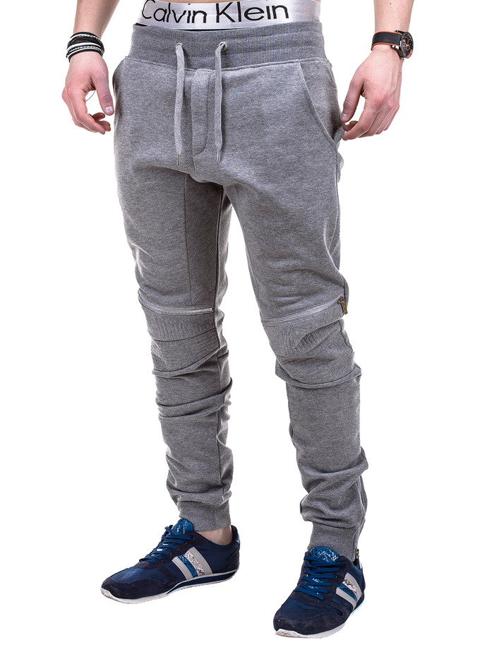 Pants - grey P290