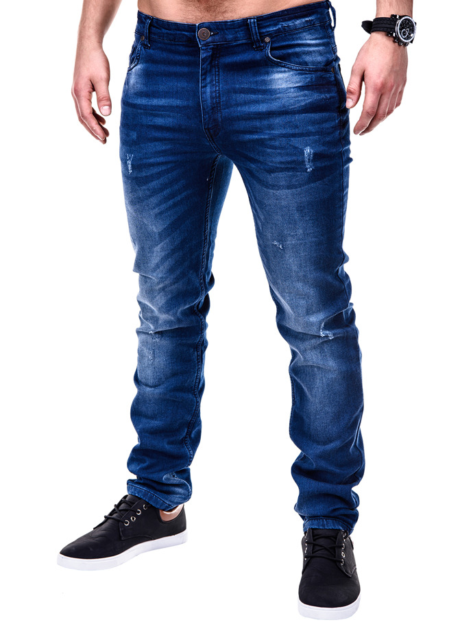 Pants - jeans P373