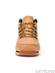 Men's shoes T047 - camel