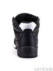 Men's shoes T055 - black